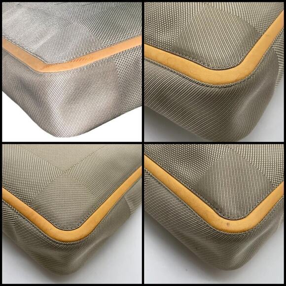 LOUIS VUITTON Damier Geant Compagnon Shoulder Crossbody Bag - Picture 14 of 16